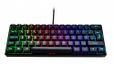 Verbatim KingPin M1 60% RGB Gaming Toetsenbord QWERTZ Duits Zwart