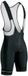 P2R / Proconcept 2 Roues Short de cyclisme Gist Diamond Fond 3 Density Unisexe Noir L