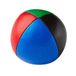 Henrys J05010-B41 Diabolo, zwart-groen-rood-blauw