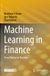 Machine Springer Nature Machine Learning in Finance: From Theory to Practice