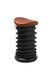 TOPSTAR Sitness 4D AGR-gecertificeerd dynamische kruk imited edition zwart cognac