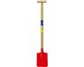 Summerplay Speelgoed schep - rood - 80 cm