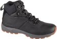 Columbia Landroamer Explorer WP, Mannen, Zwart, Trekkingschoenen, maat: 42,5