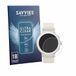 Savvies Screenprotector voor realme Watch S5 - Folie Beschermfolie transparant 18 Stuks