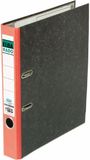 Elba Rado A4 Aluminium Cardboard Black Red 280 sheets 5 cm 285 mm