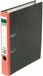 Elba Rado A4 Aluminium Cardboard Black Red 280 sheets 5 cm 285 mm