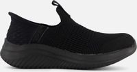 Skechers Ultra Flex 3.0 - Sneakers - Unisex - Zwart