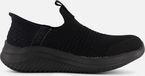 Skechers Ultra Flex 3.0 - Sneakers - Unisex - Zwart