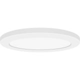 Megatron LED-opbouwlamp LED LED vast ingebouwd 24 W Warmwit, Daglichtwit