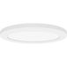 Megatron LED-opbouwlamp LED LED vast ingebouwd 24 W Warmwit, Daglichtwit