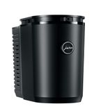 JURA Cool Control réservoir à lait Noir 2,5 L