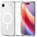 Spigen Ultra Hybrid MagFit iPhone Air Hoesje MagSafe Wit