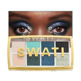 SWATI - Azuriet Eye Shadow Palette