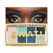 SWATI - Azuriet Eye Shadow Palette