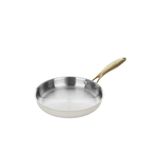 CALIFORNIA SS PAN CM20 WIT/GOUD
