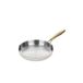 CALIFORNIA SS PAN CM20 WIT/GOUD