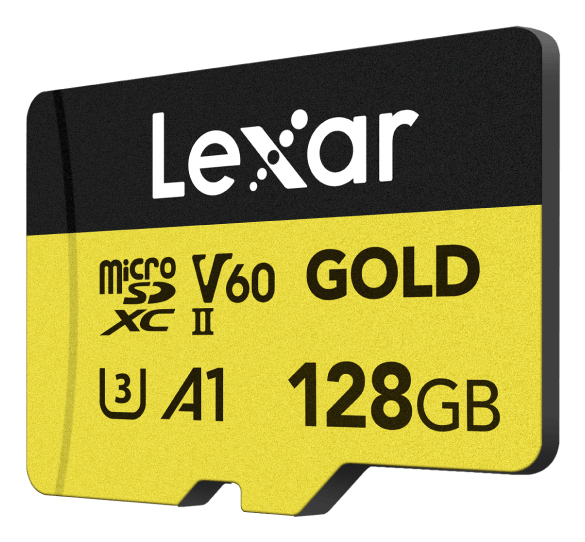 Lexar   Professional GOLD