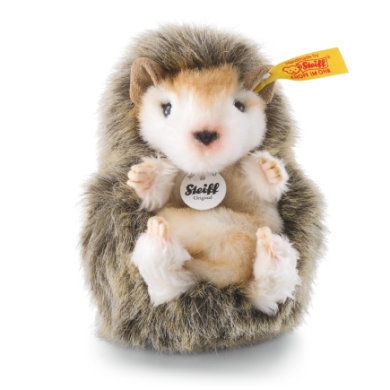 Steiff Joggi Baby Egel 10 cm