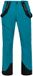 Kilpi Lazzaro Broek Blauw 2XL Man