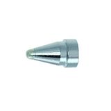 Hakko N61-10 Desoldeermondstuk, 1.6mm, Zilver