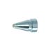 Hakko N61-10 Desoldeermondstuk, 1.6mm, Zilver