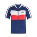 Adidas Performance Tempo Merino Wielrenshirt - Dames - Blauw
