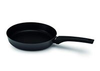 Kookcomfort Koekenpan Zwart Aluminium 24 cm
