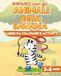 Imparo con gli Animali della Savana: Libro da colorare e activity per bambini 3-6 anni
