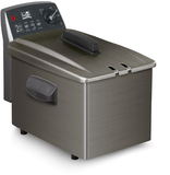 FRITEL Turbo SF® 4368 - 4L Fryer - 3200W - Black