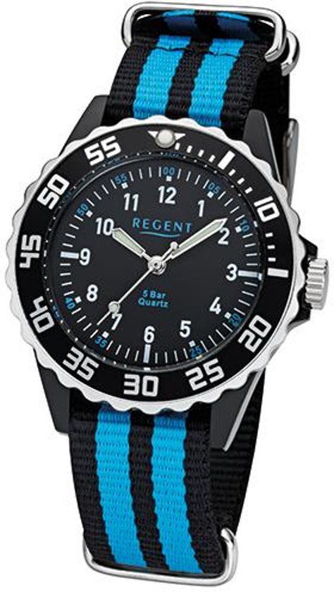 REGENT Mod. F-1126 - Horloge - 4050597184344