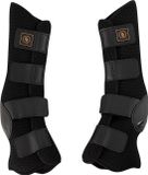 BR Mud Boots Mesh M Zwart