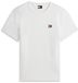 Tommy Hilfiger Witte Logo T-Shirt