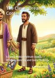 The Clever Dream Contest: A Funny Arabian Folktale About Wisdom, Honesty, and Quick Thinking