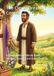 The Clever Dream Contest: A Funny Arabian Folktale About Wisdom, Honesty, and Quick Thinking