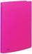 Favorit Neon ringband A4 Roze