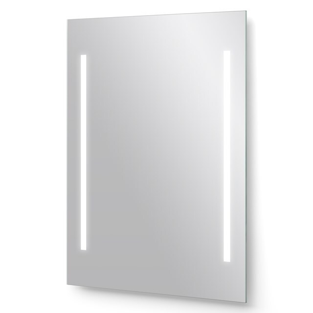 Maxaro Badkamerspiegel Meso met Verlichting 60x70cm