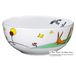 WMF Het kleine Prinz kinderservies voor kinderen, mueslischaal 13,8 cm, porselein, vaatwasmachinebestendig, kleur- en voedselveilig