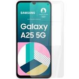 Samsung Galaxy A25 Gehard glas