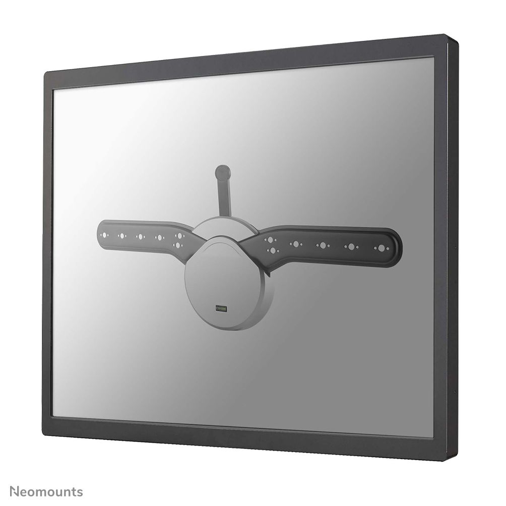 Neomounts OLED-W600BLACK TV Wall Mount - 32-70" - Black