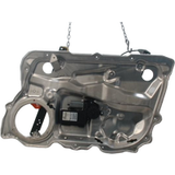 Audi Mécanisme+moteur Leve-glace Avant Droit Audi A8 2002-2007 ♻️ Ref Oe. 4e1959802f - Garantie À Vie