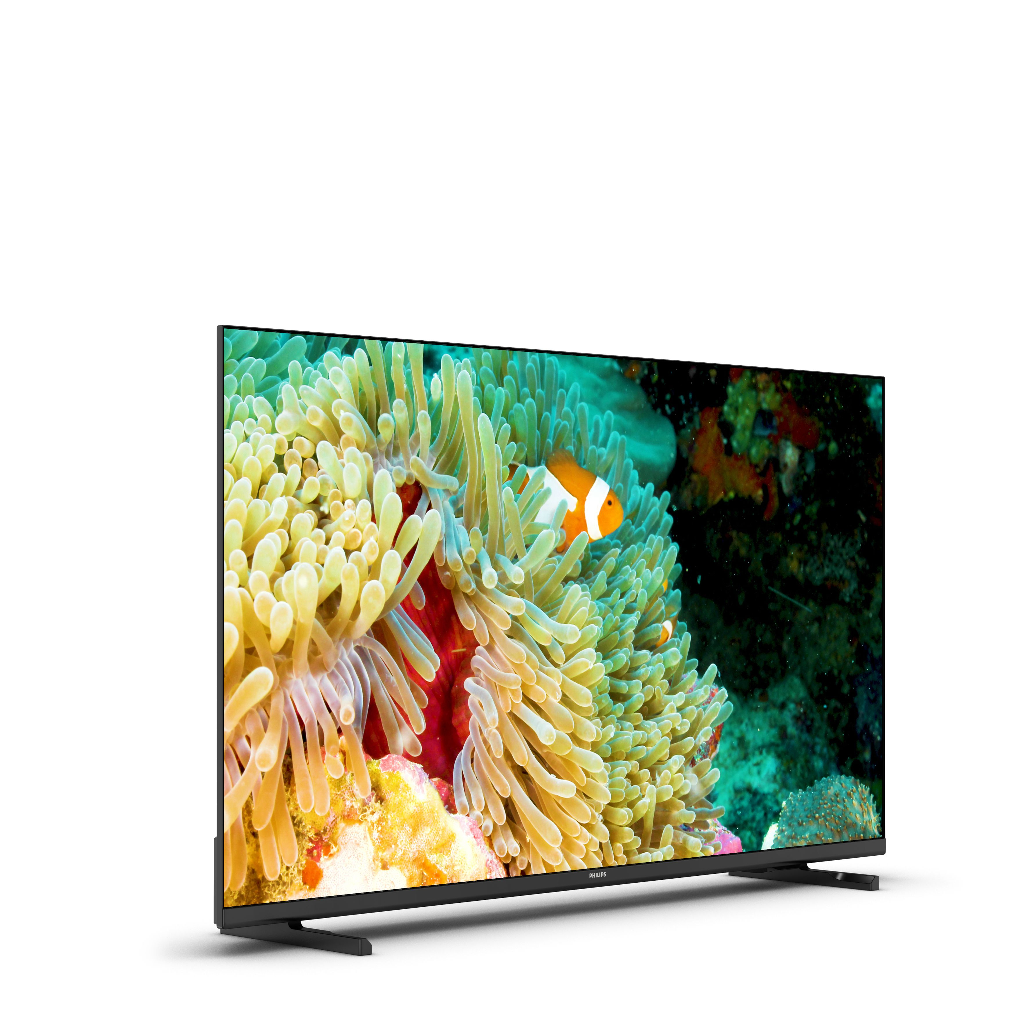 Philips 7600 series  LED 43PUS7607 4K UHD LED Smart TV