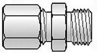 B + B Thermo-Technik 0554 0069 Knelkoppeling