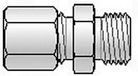 B + B Thermo-Technik 0554 0069 Knelkoppeling