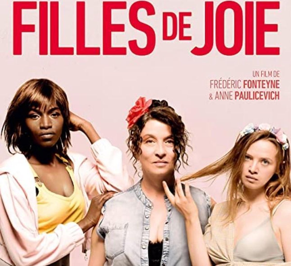 PIAS Nederland Filles De Joie