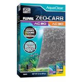 Fluval AquaClear AC20/30 Zeo-actieve koolfilter voor aquarium, 1 stuk