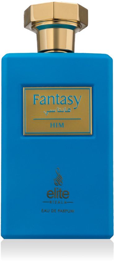 Risala Elite / 100 ml / Man