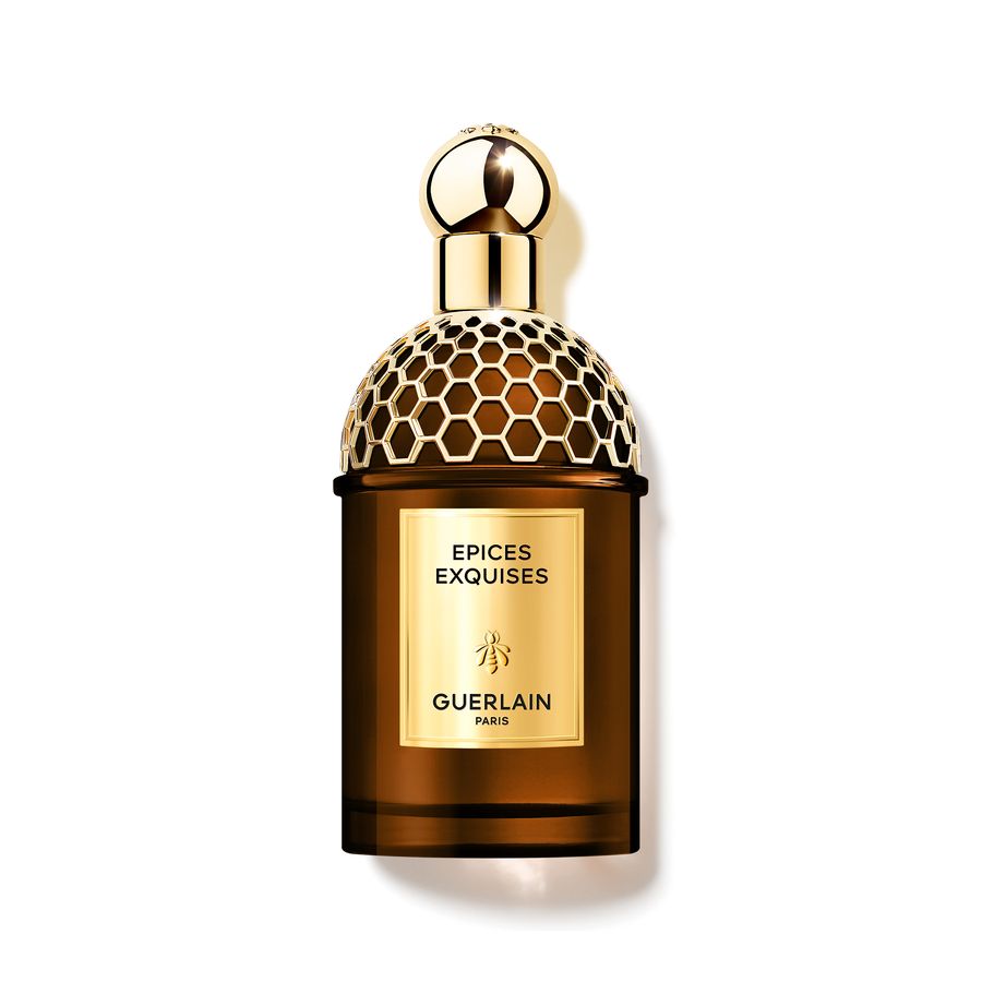 Guerlain Eau de Parfum / 125 ml / Unisex