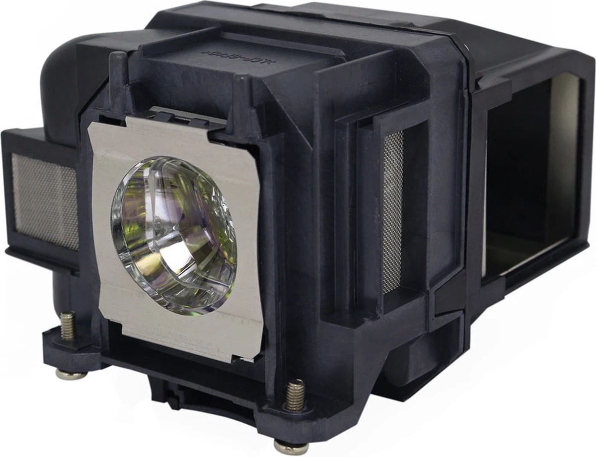 QualityLamp EPSON H558A beamerlamp LP78 / V13H010L78, bevat originele NSHA lamp. Prestaties gelijk aan origineel.