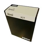 Thule 5143 Opel Karl/vauxhall Viva 15+ Klemmenset