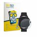 BROTECT - Screenprotector voor Ulefone Armor Watch Pro - Folie Beschermfolie Beschermglas matte